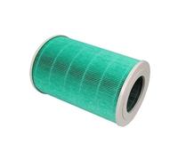 Filtro Purificador De Aire De Repuesto, Compatible Con Xiaomi Mi Air Purifier Pro (1.ª Generación) Y Mi Air Purifier 2S (2.ª Generación), Filtro Compuesto Cilíndrico