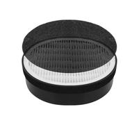 Filtro Purificador De Aire De Repuesto, Filtro De Carbón, Compatible Con Levoit LV-H132, Accesorios De Repuesto For Purificador De Aire(A)