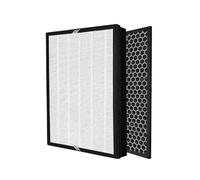 Filtro Purificador De Aire De Repuesto FY3433/10 FY3432/3256, Compatible Con Philips, Piezas De Repuesto De Purificador De Aire