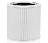 Filtro Purificador De Aire De Repuesto W8KC, Adecuado for LEVOIT,Core 400S/400S-RF