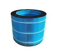 Filtro Purificador De Aire: Filtro H13, Compatible Con Philips, For FY3446 30 HU3915 HU3916 HU3918 HU2716 HU2718, Accesorios For Purificadores De Aire.(HU2718)