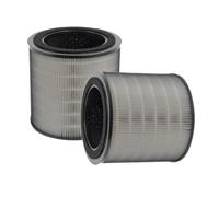 Filtro Purificador De Aire FY0910/30, Compatible Con Philips, AC0950/10 AC0951/13 Serie 900, Repuestos For Purificador De Aire(2pcs)