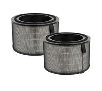 Filtro Purificador De Aire FY3200/30, Compatible Con Philips Serie 3200 AC3210 AC3220 AC3221 FY3200, Filtro De Repuesto De Carbón Activado(2pcs)