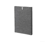 Filtro purificador de aire FZ-Y30SFE FZ-P30SFU Sistema de filtración 3 en 1 H13 HEPA, reducción de olores de carbono, eliminador de formaldehído, gris, 380 x 240 x 32 mm (FZ-Y30SFE+FZ-Z30MF)