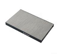 Filtro purificador de aire FZ-Y30SFE FZ-P30SFU Sistema de filtración 3 en 1 HEPA capa de carbono elimina olores, formaldehído, pelo de mascotas, gris, 380 x 240 x 32 mm (FZ-Y30SFE)