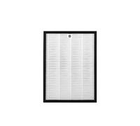 Filtro purificador de aire H12, compatible con Trotec, TTK 110 (285 x 210 x 18 mm), repuesto for purificador de aire