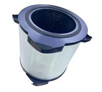 Filtro purificador de aire H12 para AEG CARE360 y AX91-404, repuesto para modelos 900 923 303 y AFDCAR4, filtración de alta eficiencia para aire interior limpio, fácil de instalar, 1 paquete