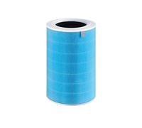 Filtro Purificador De Aire HEPA, Compatible Con Xiaomi, Accesorios For Purificadores De Aire Pro H, Filtros, Elemento Filtrante.(Blue)