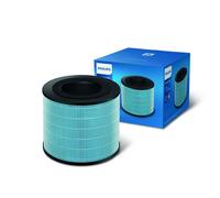 Filtro purificador de aire Philips FYM220/30 3 en 1 HEPA NanoProtect
