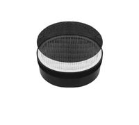 Filtro Purificador De Aire PM2.5, Compatible Con Levoit LV-H132, Filtro De Carbón Activado De Repuesto
