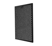 Filtro Purificador De Aire, Repuesto De Filtro De Carbón H13 FY1410 30 40, Compatible Con Philips, Serie 1000 1000i AC1214(1pcs-1)