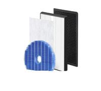 Filtro purificador de aire UZ-HD4DF, Compatible con Sharp, UA-HD40E-L UA-HD40E-T UA-HD50E-L UA-HD50E-T UA-HG40E-L(C)