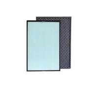 Filtro Purificador De Recolección Polvo 420 * 282 * 30mm, Compatible Con Sanyo FAH94 ABC-VW24 PM 2,5(1PCS)