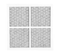 Filtro purificador de refrigerador confiable, suministros de electrodomésticos con filtro de refrigerador for refrigeradores domésticos, Compatible con LG, LT120F