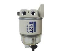 Filtro R12T elemento filtrante separador de agua y aceite(Assembly)