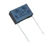 Filtro RC para detectoresDINUY AC DM- 002