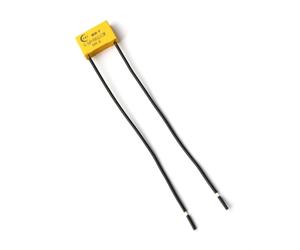 Filtro RC Snubber - Supressor de sobretensões para módulos Shelly