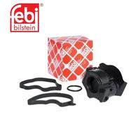 Filtro Recuperación Vapores Aceite Al Turbo BMW 320D E46 E90 E91 Original