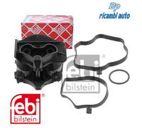 Filtro Recuperación Vapores Aceite Al Turbo BMW Serie 3 E46 320d 110Kw