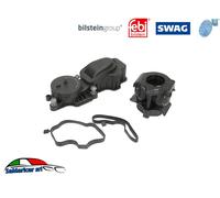 Filtro Recuperación Vapores Aceite - Cárter de Ventilación BMW Serie 3 E46 330d