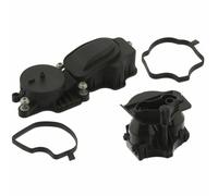 Filtro Recuperación Vapores Aceite Descanso para BMW 3 E90 E91 320d 120Kw
