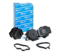 Filtro Recupero Vapores Aceite Válvula Respiradero BMW 1 E81 3 E90 5 M47204d4