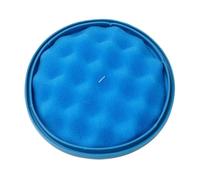 Filtro Redondo Azul For Aspiradora, Compatible Con Samsung, Cyclone Force SC05, SC07, SC15 Y VC07. Accesorios For Aspiradoras.