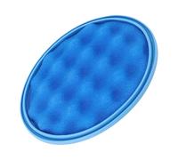 Filtro redondo azul para aspiradora para Samsung Cyclone Force SC05 & SC07 & SC15 & VC07