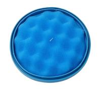 Filtro Redondo, Compatible Con Samsung, Cyclone Force SC05 SC07 SC15 VC07, Filtro For Aspiradora De Polvo Fino, Plumero De Aire Azul For El Hogar