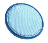 Filtro redondo para aspiradora compatible con modelos CycloneForce SC15, VC05, VC20, SC04, SC05, SC06, SC07, SC08, SC15, SC20, SC21