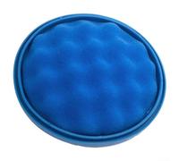 Filtro redondo para aspiradoras Samsung SmartSwing SC15 VC05 VC20 para CycloneForce Series Pieza de repuesto para filtración de polvo