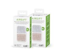 Filtro Reductor de Olores Catit Airsift. 6 uds