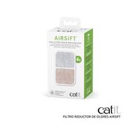 Filtro Reductor De Olores Catit Airsift - 6 Unidades
