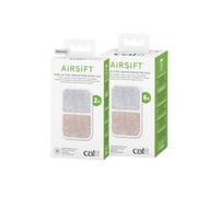 Filtro reductor de olores para gatos Catit Airsift | 2 filtros