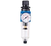 Filtro regulador (1/4 f)