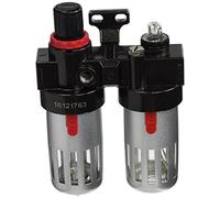 FILTRO, REGULADOR DE AIRE Y LUBRICADOR 3/8"