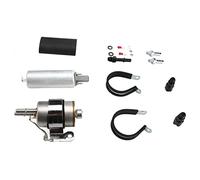 Filtro Regulador de Filtro de Combustible Kit de Bomba de Combustible Efi Reemplazo de Accesorios An6 para Corvette C5 1999-2004 Ls Swap