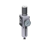 Filtro regulador G3/8'' 4500l/min 0,1-2,0bar/1-29psi Futura 2