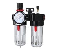 Filtro regulador separador de aceite y agua BFC4000(6mm)