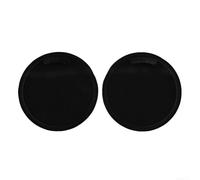 Filtro Repuesto Alta para resistencia para Bosch Serie 2 Filtro | Material alta para resistencia, lavable y reutilizable, para ajuste perfecto, protege motor, 2 unidades pack