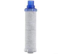 Filtro Repuesto Coco Para Grifo Cocina JF-AJ para ak Filtro Repuesto(Purple Blue)