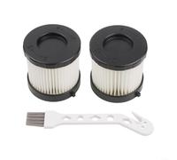 Filtro Repuesto ONE+ 18V Filtro Repuesto ONE+ 18V Filtro Repuesto(2 PACK) | Captura partículas finas, lavable y reutilizable, mantiene succión óptima, para fácil acceso