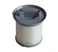 Filtro reutilizable H12 para Electrolux EF133 DST9002568179 - Pieza de repuesto lavable para aspiradora, tamiz de alta eficiencia, 150 x 120 x 25 mm