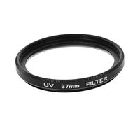 Filtro Rojo de Lente de Buceo para Cámara, Corrección de Color Submarino | Plástico Resistente, Diseño Moleteado Antideslizante, Instalación Estable, para Cámaras Deportivas Acuáticas