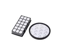 Filtro - Rowenta - ZR006001 - Compatible con aspiradora ciclónica X-Trem Power - 1 kit - Lavable