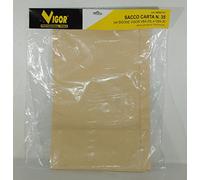 Filtro Saco de papel para cubo vigor VBA-20L Y VBA-30