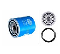 Filtro Secador de Aire HELLA Cartucho Giratorio M39x1.5-6H Ø 110 mm para MAN TGS