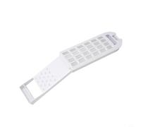 Filtro Secadora para haier 8-12kg Repuesto Exacto Filtro Secadora | para ajuste perfecto modelos 8-12kg, reemplazo directo pieza antigua, instalación sin herramientas, duradero