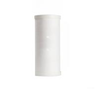 Filtro Sedimentos Activado Coco 10 Pulgadas Filtro Sedimentos(A) | 5 precisión, para elimina para arena óxido suciedad, para algodón PP , estándar 10 pulgadas, hogar industria
