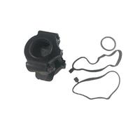 Filtro separador de aceite del cárter de ventilación 11127799367 for BW 3 5 7 X3 X5 E46 E60 E61 E65 E66 M57N 330 525 530 730 3.0d